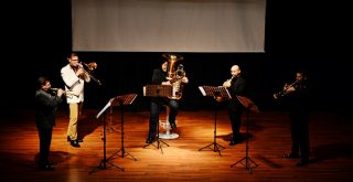 BRASS MANİA’DAN MUDANYA’DA MÜZİKAL GEZİNTİ
