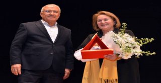 Hz. Mevlana Vuslatının 744. Yıl Dönümünde Anıldı