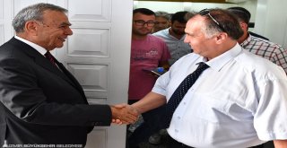 Toplu ulaşımda yeni döneme doğru