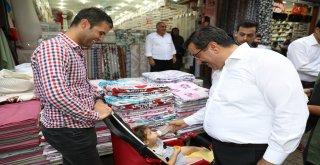 Sakarya Caddesi Yenilenecek
