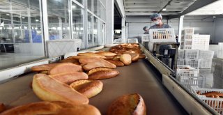 HALK EKMEK'TE MEMNUNİYET ORANI YÜZDE YÜZE YAKLAŞTI