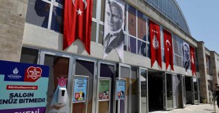 İMAMOĞLU : İNSANLAR, EVLERİNE EKMEK PARASINI GÖTÜRDÜĞÜ DERECEDE MUTLU OLABİLİRLER