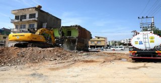 Rıfat Uslu'nun Kamulaştırma İşlemlerinde Sona Gelindi