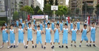 Potanın minik devleri Adana’da yetişiyor!