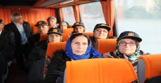 Büyükşehir?den Kıbrıs Çıkarması