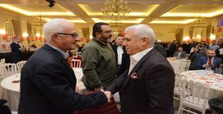 Bursa'nın 17 ilçesinde de dönüşümü gerçekleştireceğiz