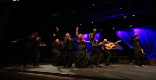 Antalyalılar Piyano Festivalini çok sevdi