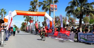 Tour Of Mersin'in 3. Etabı Tamamlandı