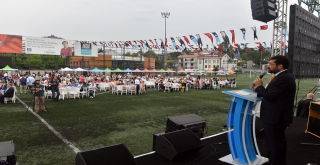 BHEM 2016-2017 Yıl Sonu Sertifika Töreni