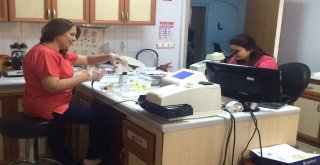 YILDIRIMLILARIN SAĞLIĞI BİZE EMANET