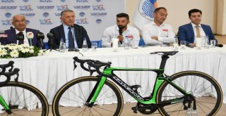 Başkan Kocamaz Mersin'i Spor Kenti Yapmaya Kararlıyız