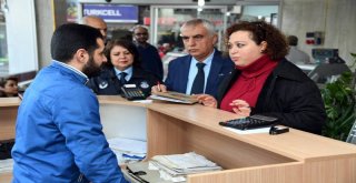 Büyükşehir Kaçak Et Denetimlerini Sürdürüyor