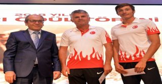 Büyükşehir'den Başarılı Sporculara 664 Bin 950 TL Ödül
