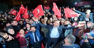  ‘Patlıcanı yazın yiyin, kışın eve sokmayın’
