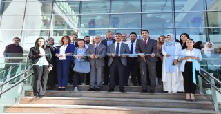 BÜYÜKŞEHİR'DEN YENİ BİR AİLE YAŞAM MERKEZİ