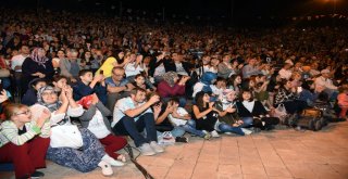 HIDIRLIK YAZ AKŞAMLARINDA MUHTEŞEM FİNAL