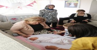 Bebekler Büyükşehir İle Mutlu