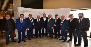 'Bursa'nın yarınları çok güzel olacak'