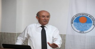 Marka Kent Stratejileri ve Anamur Kitabı Çıktı