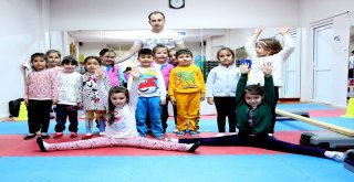 ÜCRETSİZ KIŞ SPOR OKULLARINDA ÖN KAYITLAR BAŞLADI