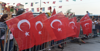 Bağımsızlığa Giden İlk Adım'