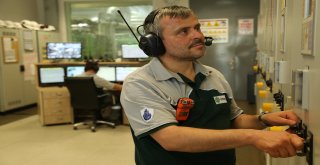 İBB İSTANBUL'UN ÇÖPLERİNDEN 250 MİLYON TL KAZANDIRDI