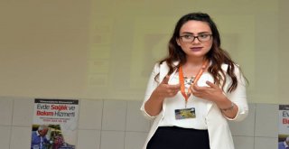 Büyükşehir'den Yaşlılarla İletişim ve Fizik Tedavi Eğitimi