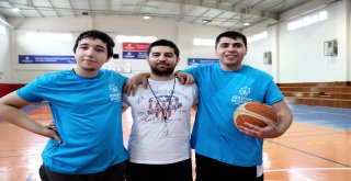 SPORUN VE EĞLENCENİN ADRESİ ATAŞEHİR'DE