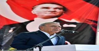1400 belediyeden farkımız...