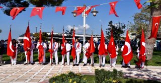 GEMLİK'İN 96. GURUR GÜNÜ