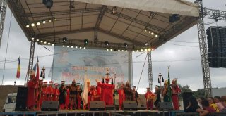 ROMANYA'DA KARDEŞ ŞEHİR BULUŞMASI