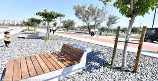 Bostanlı kıyıları bir harika olacak