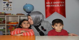 Büyükşehir'den 'Mor Bayrak' uygulaması