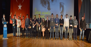 3. Uğur Mumcu Satranç Turnuvası Sona Erdi!
