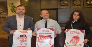Balıkesir'den 'Enflasyonla Topyekûn Mücadele Programı' na destek