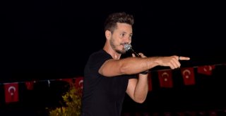 Zafer Bayramı'nda 'Kolpa' coşkusu