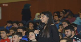 Sporun Duayen ve Tecrübeli İsimleri Mersin?de Buluştu