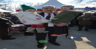 FESTİVAL’DE HAMSİYE DOYDUK