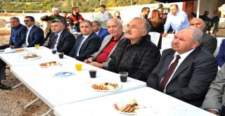 Büyükşehir?in Hizmetleri Tek Tek Yerinde İncelendi