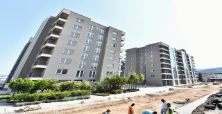 İzmir'de dönüşüm vites büyüttü