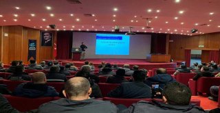 PARK VE BAHÇELER PERSONELİNE FARKINDALIK EĞİTİMİ