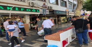 BÜYÜKŞEHİR ZABITASI'NDAN BAYRAM MESAİSİ