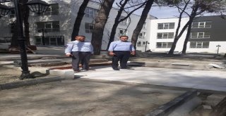 Selendi Gençlik Merkezinde Sona Doğru
