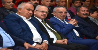 Sporun Mutfağındakiler Erdemli?de