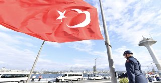 GAZİLER GÜNÜ İÇİN RESMİ TÖREN DÜZENLENDİ