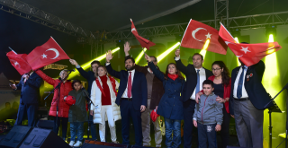 Beşiktaş’ta Cumhuriyet Gecesi!