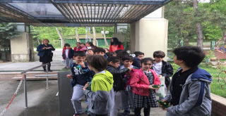 'Ben Yaptım' Atölyesi!