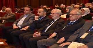 Başkan Aktaş:  ''İnsanlığın Kırmızı Çizgisi Kudüs''