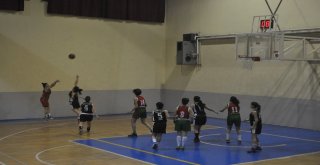 DİNÇ SPOR’UN GENÇLERİ TUTULMUYOR