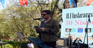 II. Uluslararası Bahar ve Şiir Festivali!